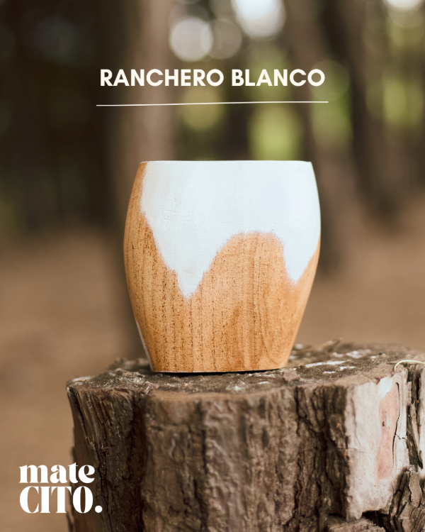 Producto - Ranchero Blanco