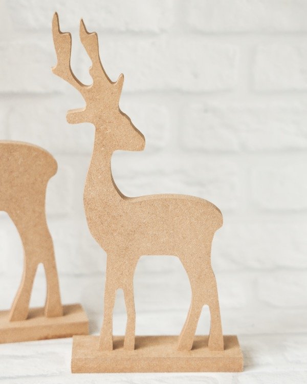 Producto - RENO PRIMITIVE 20cm