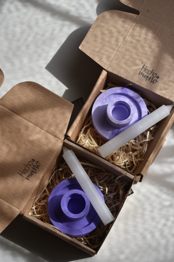 Producto - SET MINI