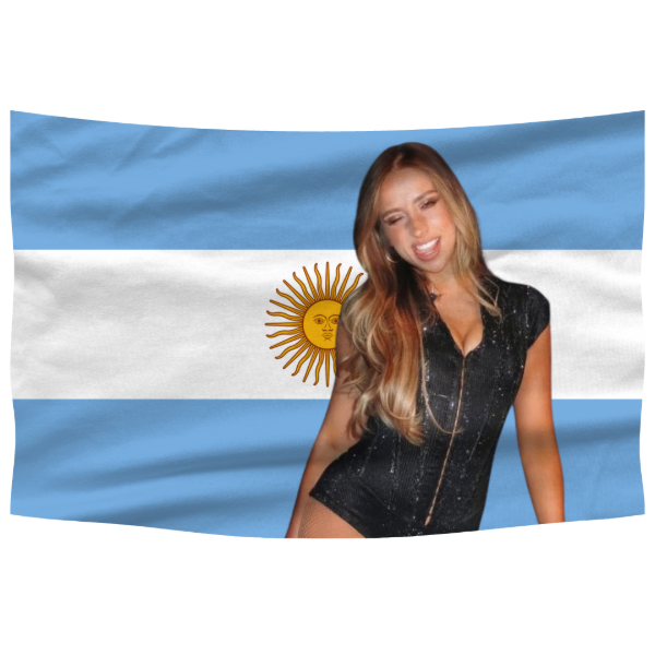 Producto - TATE MCRAE - ARGENTINA