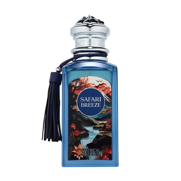 Producto - French Avenue - Safari Breeze - 0