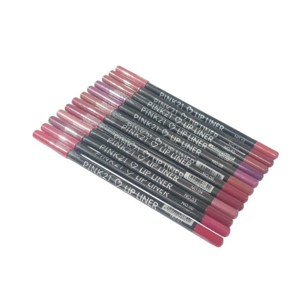 Producto - Delineador de Labios Pink 21