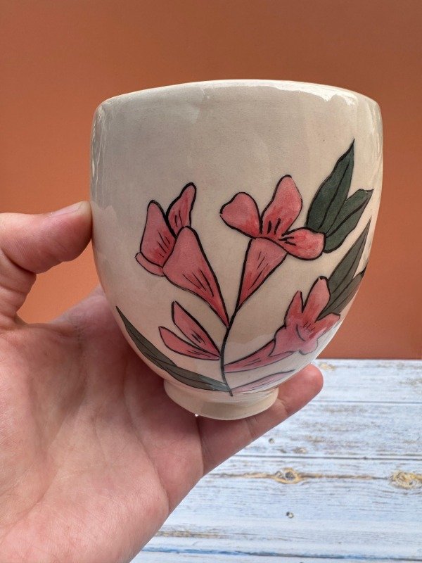 Producto - Vaso Lapacho