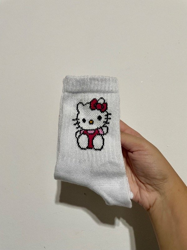 Producto - Tenis niño Kitty