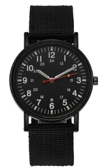 Producto - Reloj Masculino Negro
