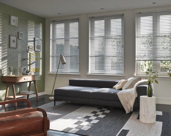 Producto - Cortina Americana/Venecia