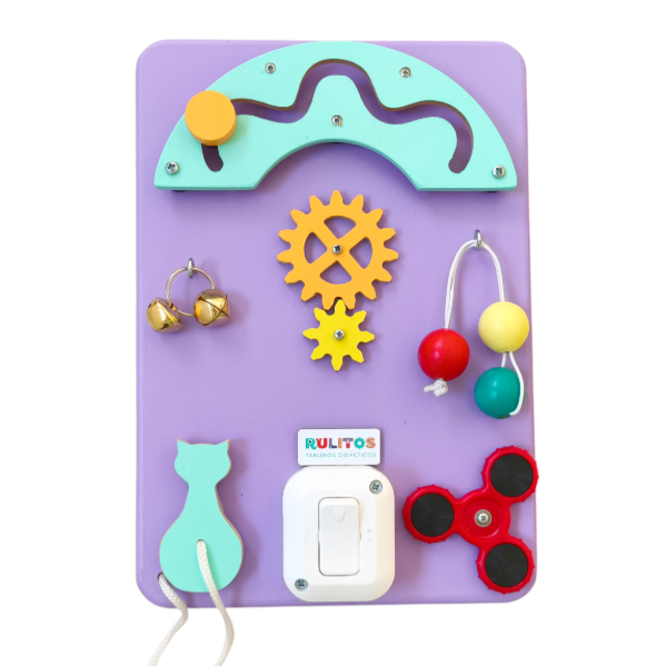 Producto - Pocket 1 (en stock)