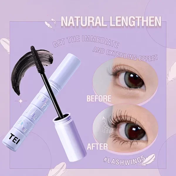 Producto - MASCARA PESTAÑAS ALARGAR