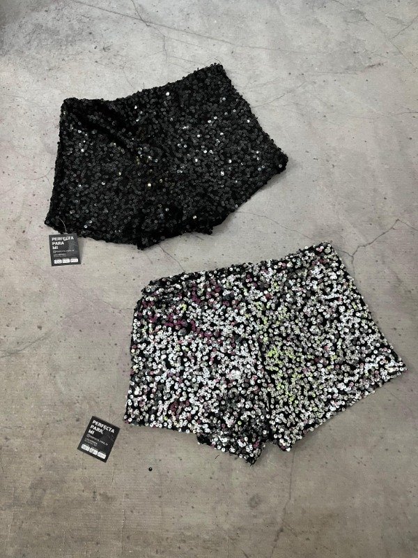 Producto - SHORT OLAF