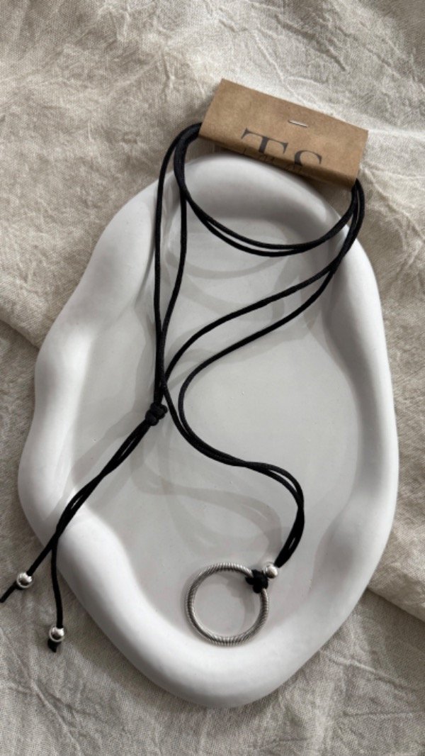 Producto - COLLAR HILO IV