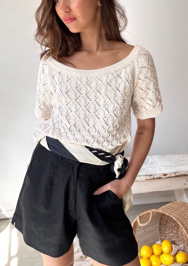 Producto - Top Sunny