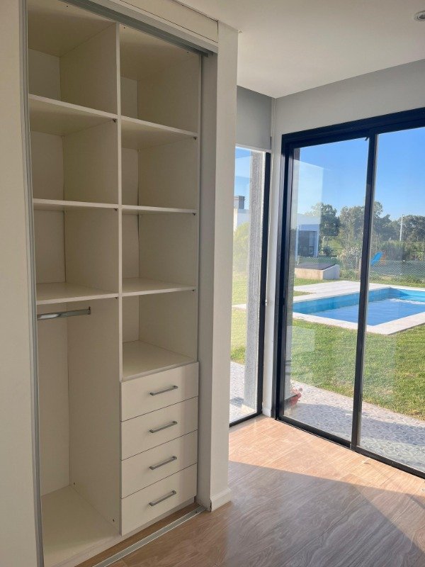 Producto - Interior de placard a medida