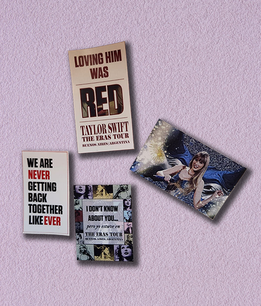 Producto - SET TAYLOR