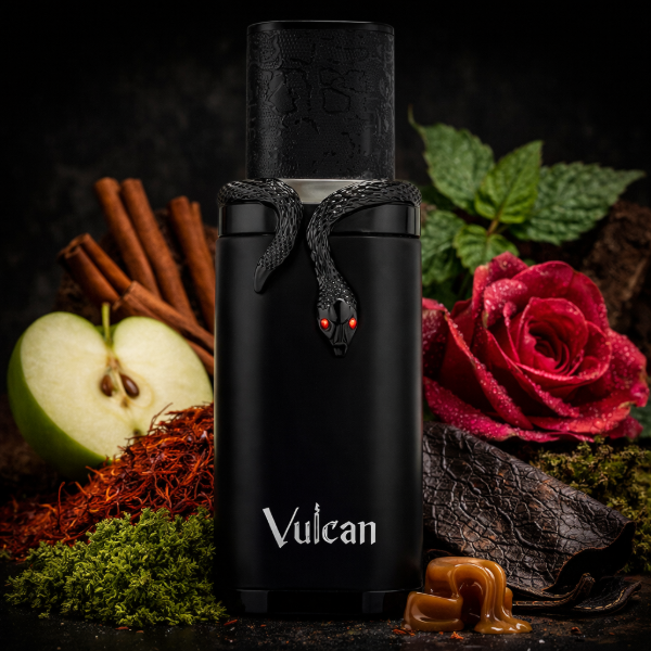 Producto - Decant Vulcan Black Friday - French Avenue