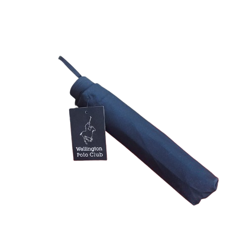 Producto - Paraguas Wellington Polo Club 3027001