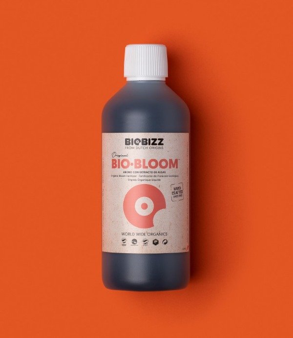 Producto - BIO BLOOM 500ML