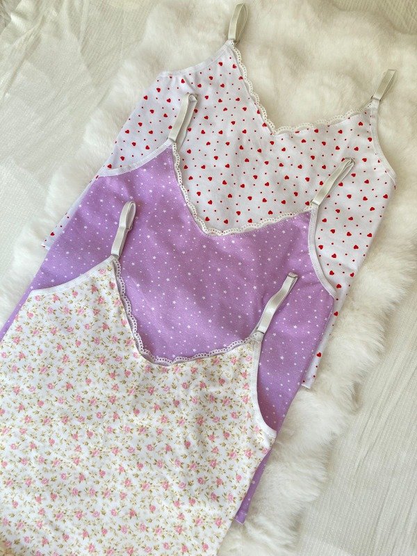 Producto - Pijama Cher