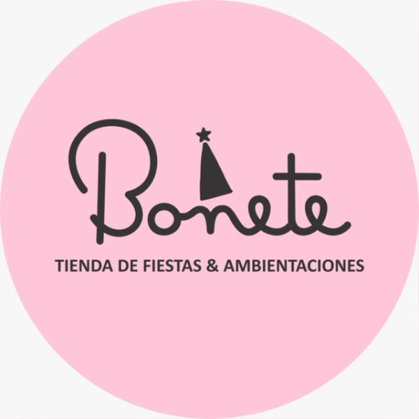 Producto - Cake topper "Feliz Cumpleaños" cursiva