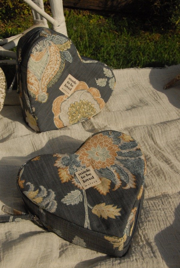 Producto - Organizador Cuore Morris