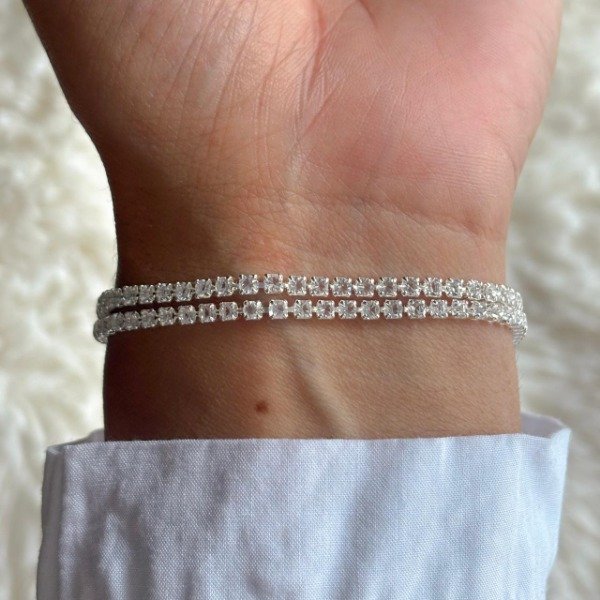 Producto - Pulsera Brillo de Fiesta (Cod.801)