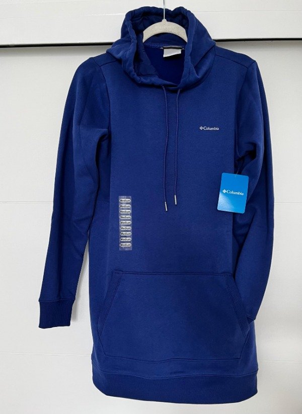 Producto - Columbia Buzo Mujer