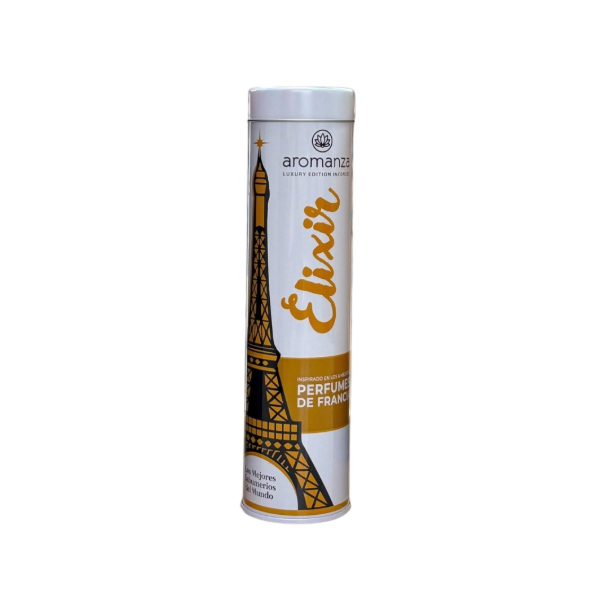 Producto - Latas Coleccionables x 30 Varillas + Portasahumerios - 3