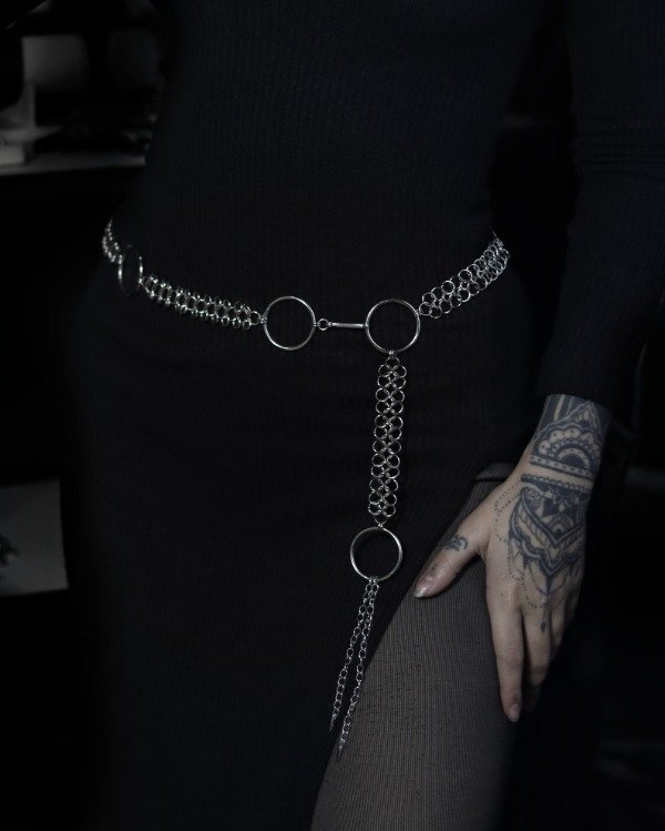 Producto - Caderin Gloom - 1
