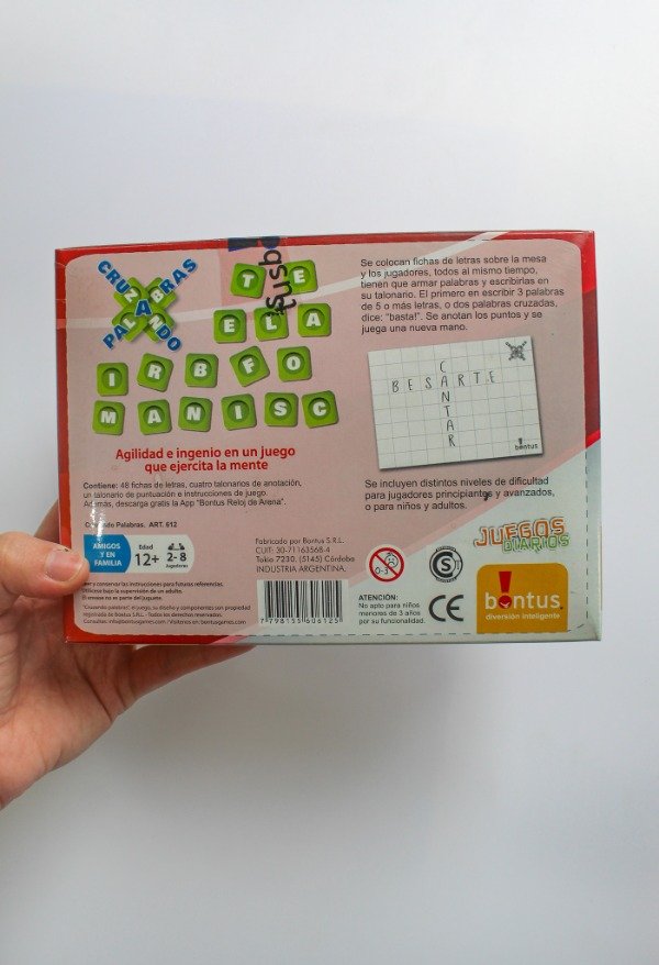 Miniatura de producto - 1