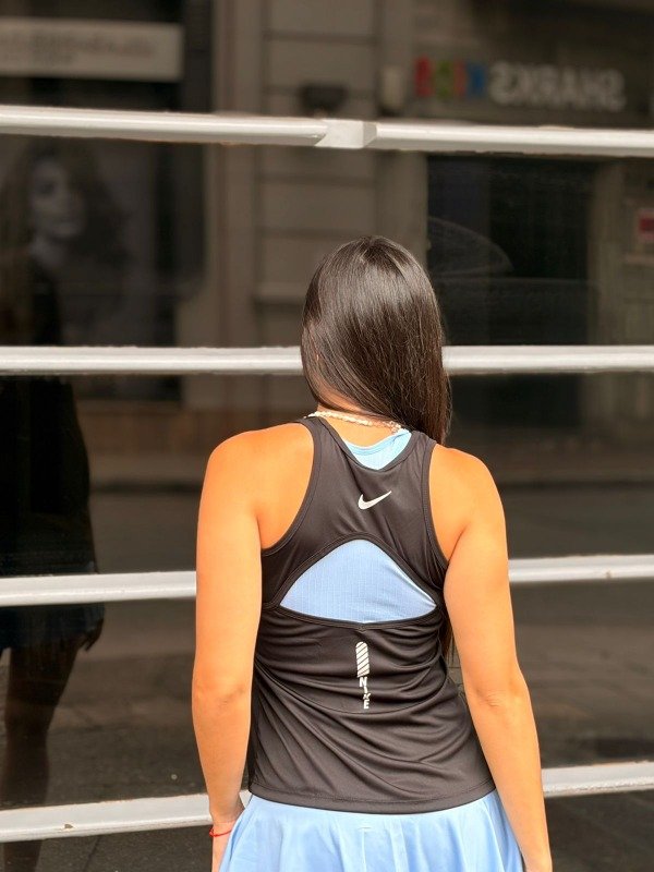Producto - Musculosa Nike Open
