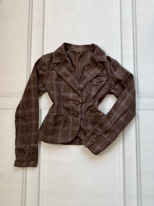 Producto - Blazer Nana