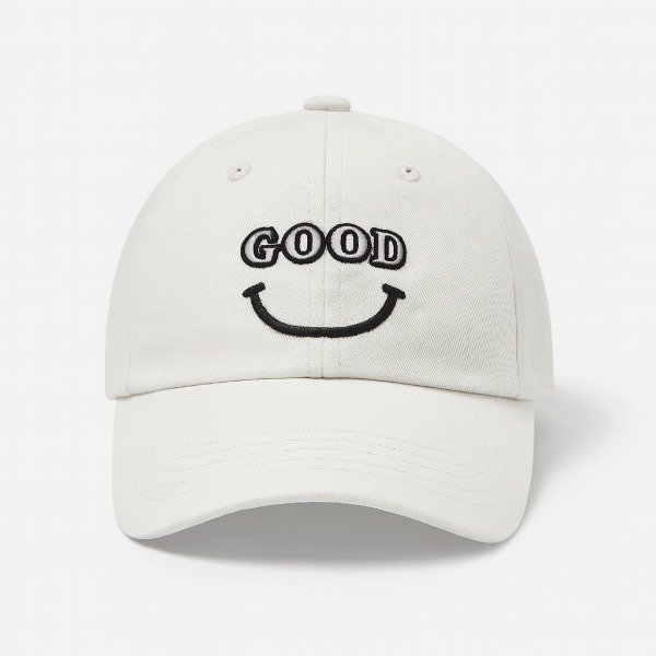 Producto - Gorra clasica good :)