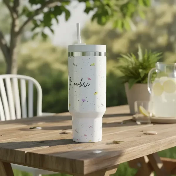 Producto - Vaso Térmico Quencher Personalizado