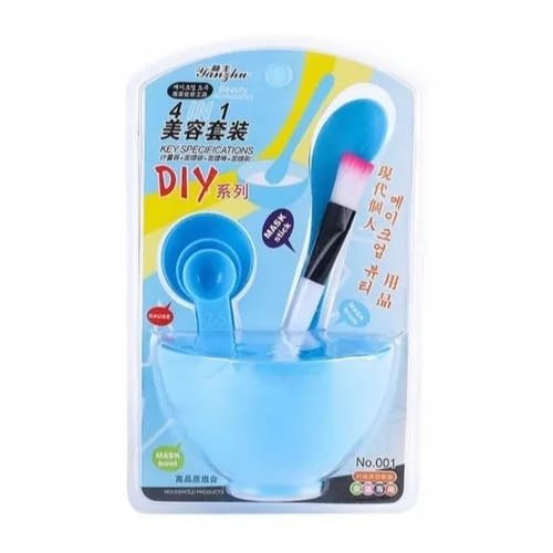 Producto - KIT COSMETOLOGIA 4 EN 1 - 0