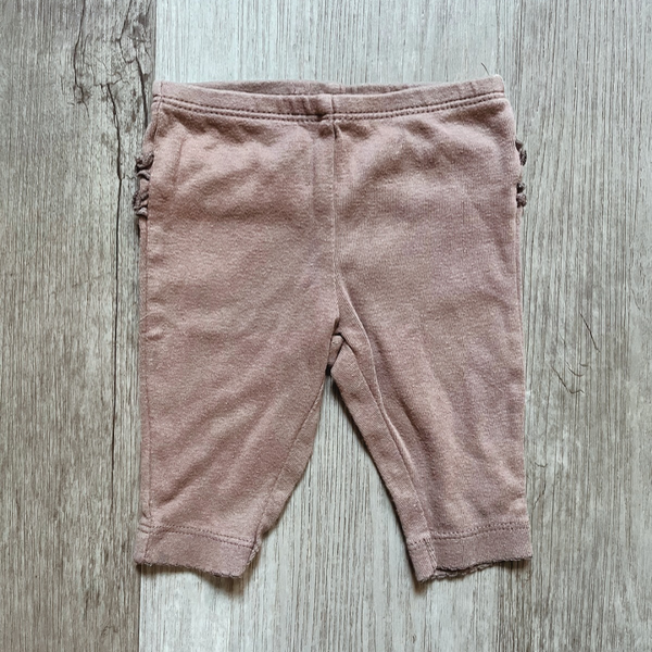 Producto - Calza Carters Marrón RN