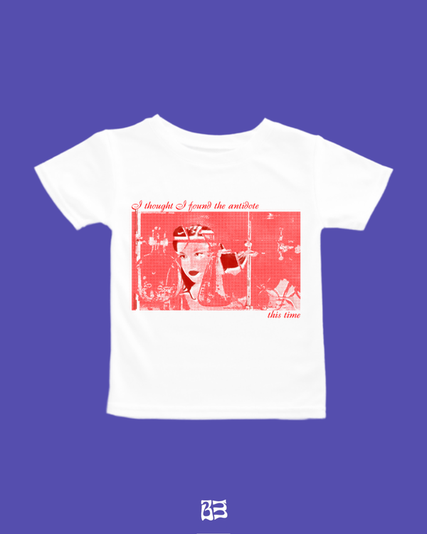 Producto - UNRAVELED ALTERNATIVE bt - 1