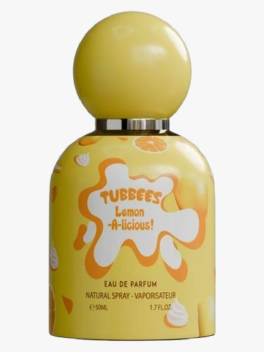 Producto - Decant Lemon A Licious, Tubbees