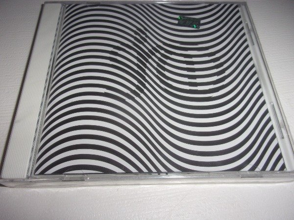 Producto - CD CAFE TACUBA SINO NUEVO ARG L56