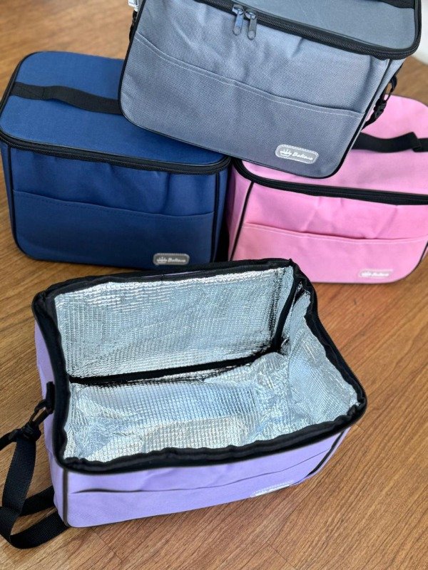 Producto - Lunchera / Conservadora