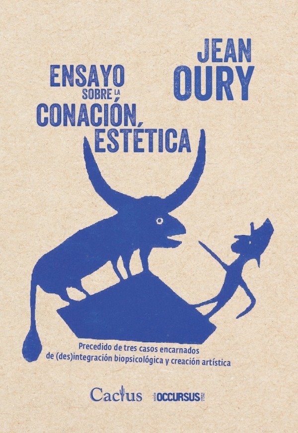 Producto - Ensayo sobre la conación estética - Jean Oury