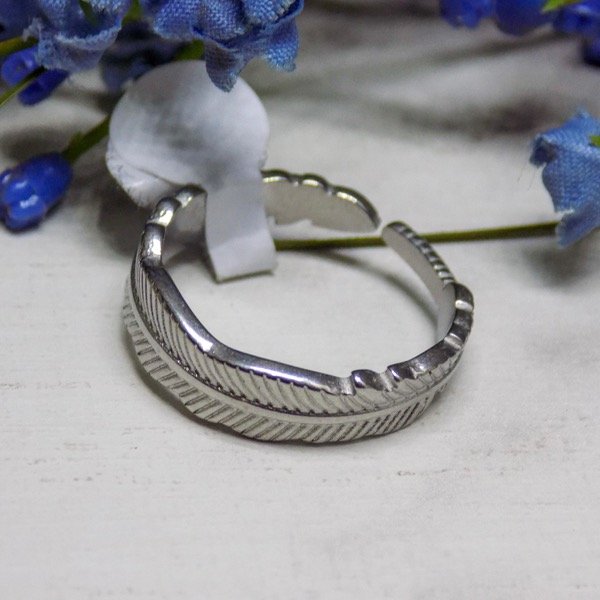 Producto - Anillo FRESH AQ