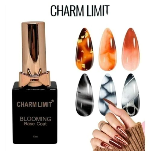 Producto - Base coat blooming Cham Limit
