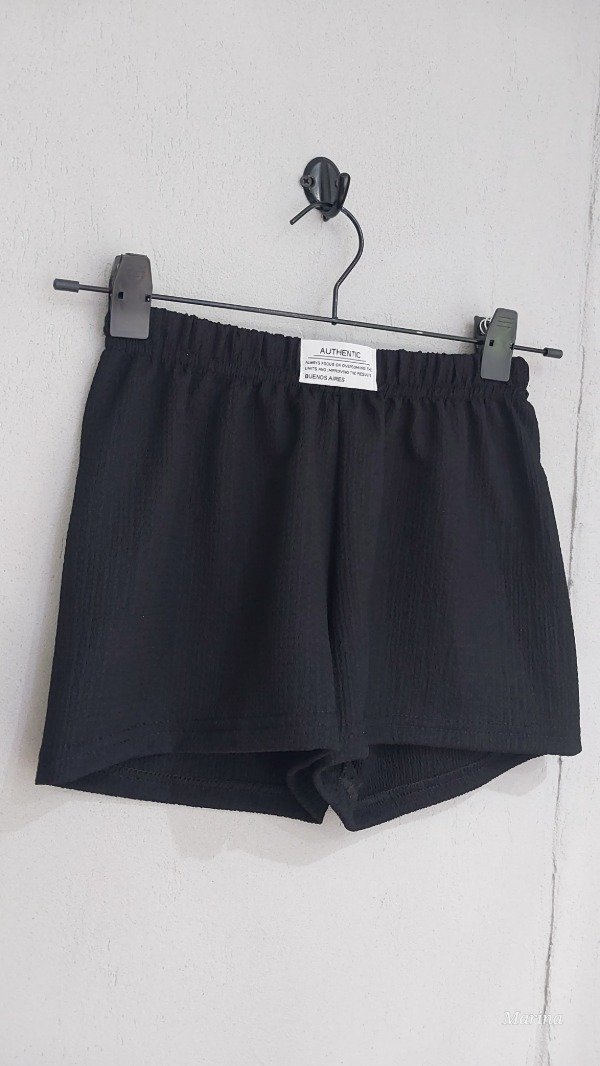 Producto - Short de crep