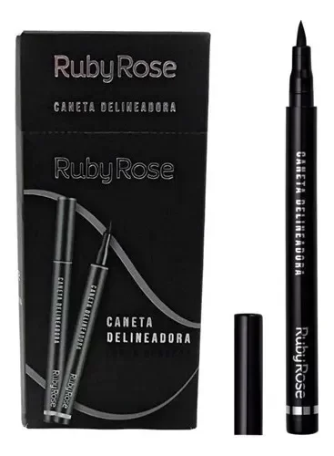 Producto - DELINEADOR EN FIBRA RUBY ROSE