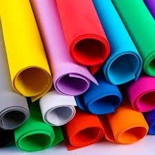 Producto - Goma Eva 40x60cm 6171