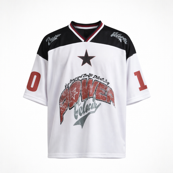 Producto - CAMISETA AMR VELOCITY