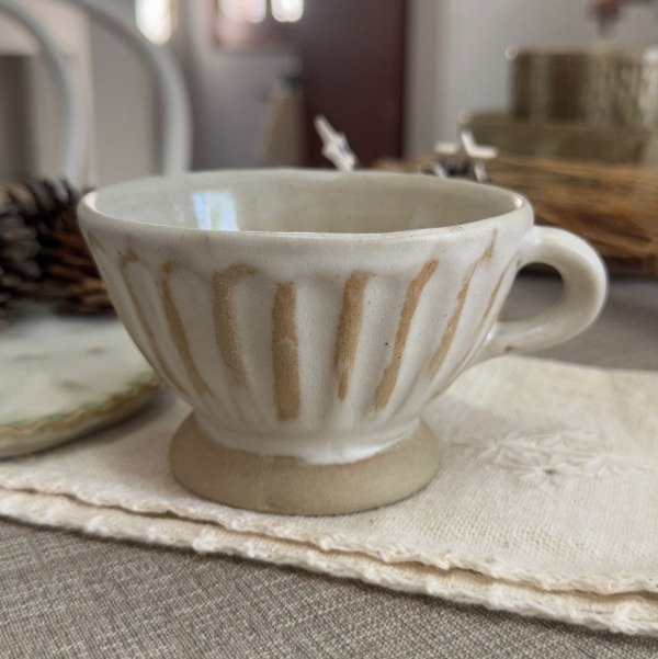 Producto - Taza "Vintage" - 0