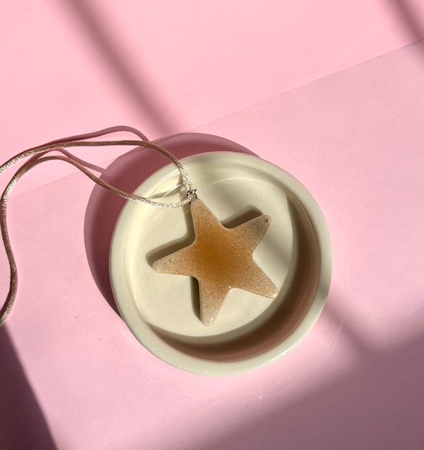 Producto - Estrella BIFAS Aura + Spiral