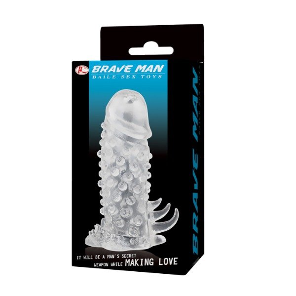 Producto - BRAVE MAN - 1