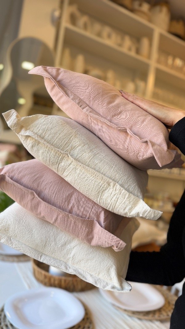 Producto - Pack x4 Rosa