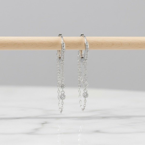 Producto - Argollas Siena